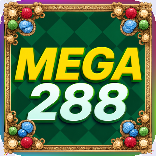 mega288 — galeri pratinjau - APK Resmi